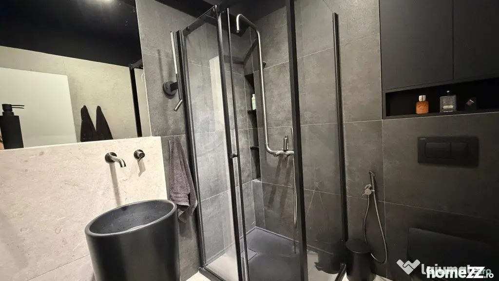 Apartament 3 camere I Mobilat I Premium I Parcare I Pipera