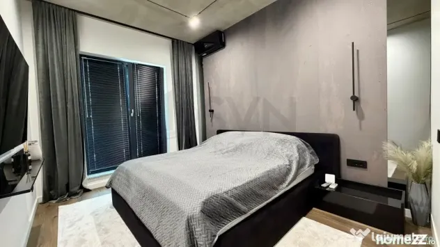 Apartament 3 camere I Mobilat I Premium I Parcare I Pipera