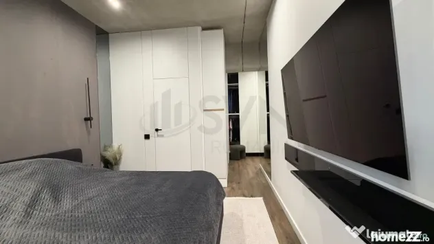 Apartament 3 camere I Mobilat I Premium I Parcare I Pipera