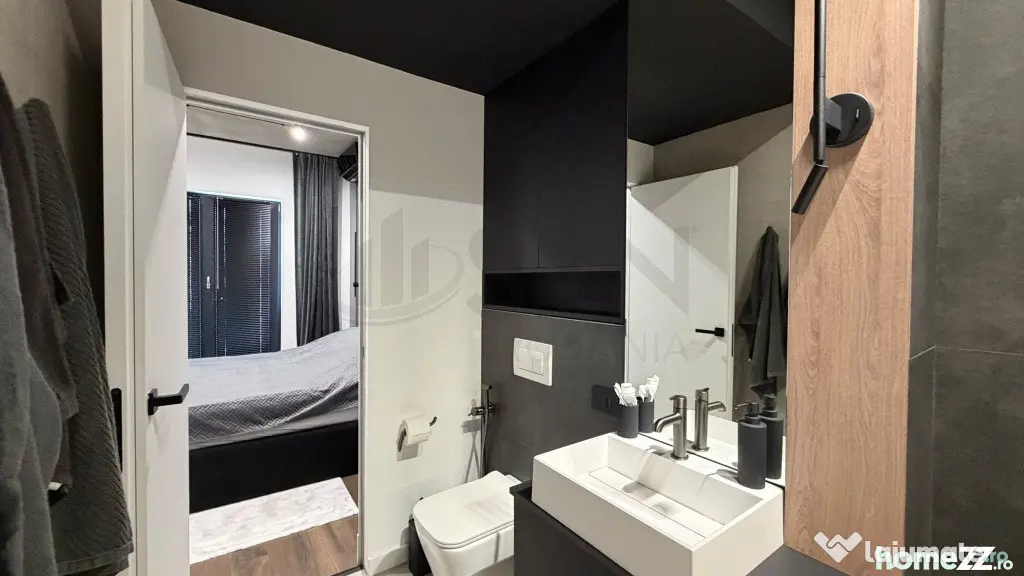 Apartament 3 camere I Mobilat I Premium I Parcare I Pipera
