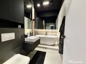Apartament 3 camere I Mobilat I Premium I Parcare I Pipera