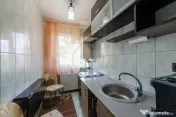 Apartament luminos cu 2 camere și parcare inclusă – Bana 