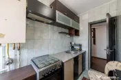 Apartament luminos cu 2 camere și parcare inclusă – Bana 