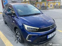 Opel Crossland cutie automata + garantie 2029