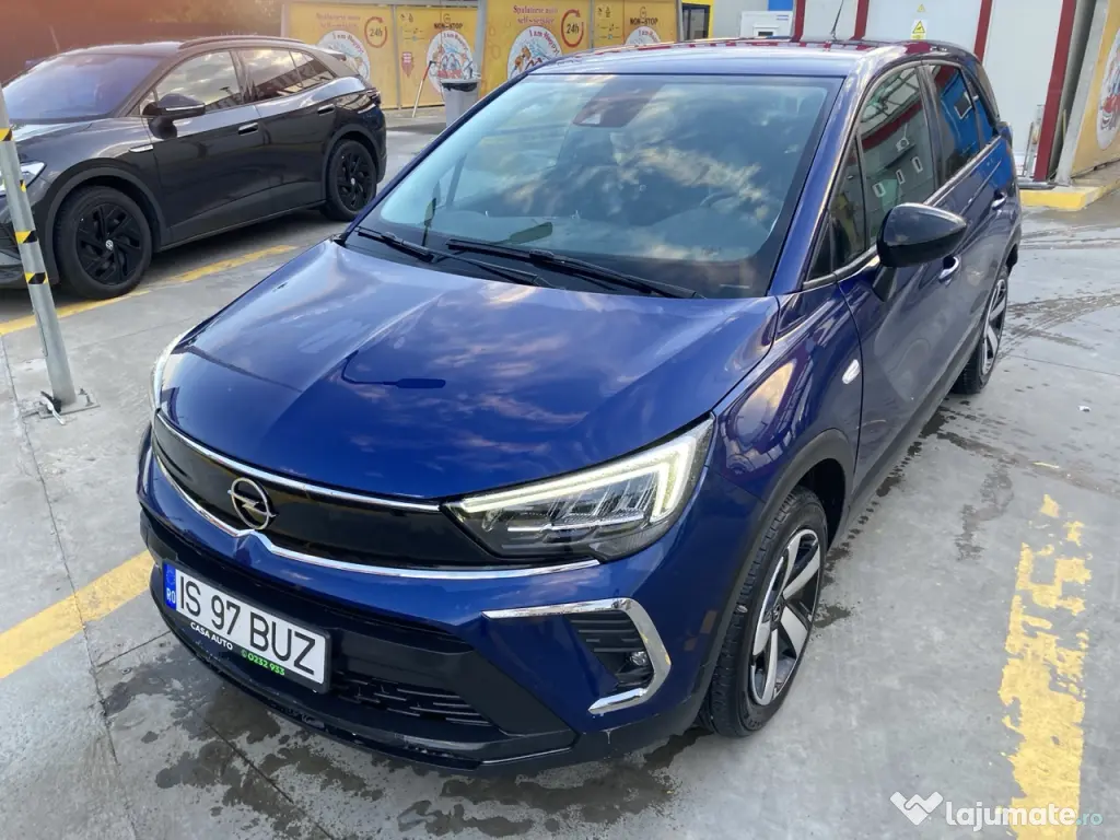 OPEL Crossland X 2023 — imagine 6