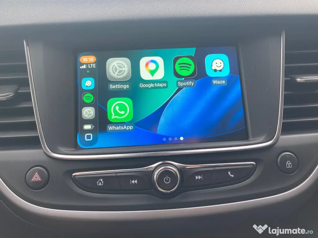 OPEL Crossland X 2023 — imagine 7