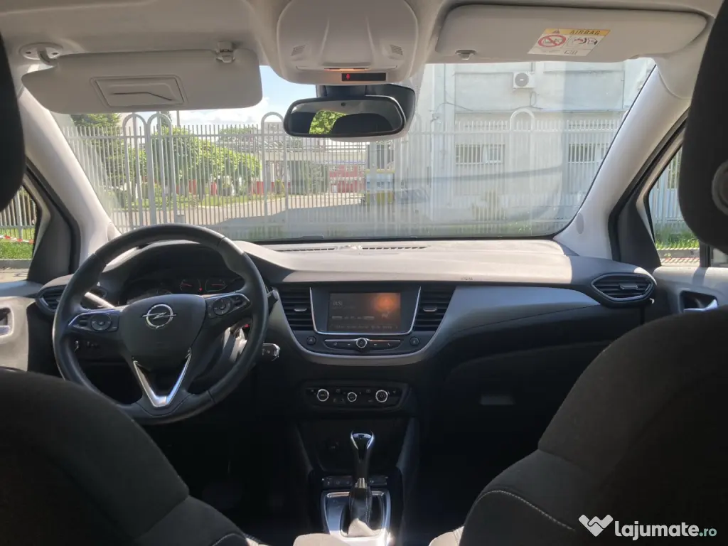 OPEL Crossland X 2023 — imagine 8