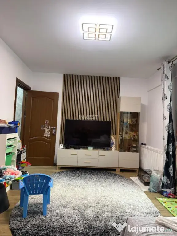 2 CAMERE DECOMANDAT 54MP POPAS PACURARI, IASI