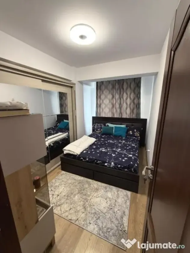 2 CAMERE DECOMANDAT 54MP POPAS PACURARI, IASI