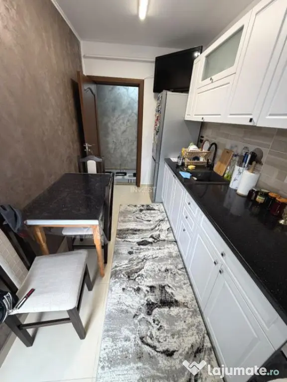 2 CAMERE DECOMANDAT 54MP POPAS PACURARI, IASI