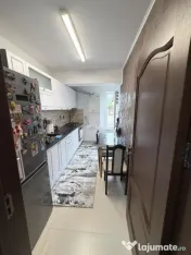 2 CAMERE DECOMANDAT 54MP POPAS PACURARI, IASI 
