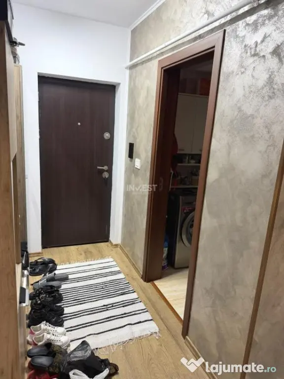 2 CAMERE DECOMANDAT 54MP POPAS PACURARI, IASI