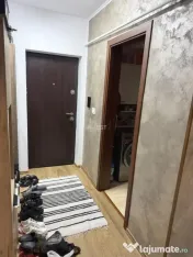 2 CAMERE DECOMANDAT 54MP POPAS PACURARI, IASI 