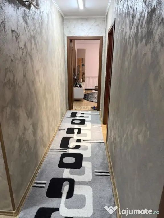 2 CAMERE DECOMANDAT 54MP POPAS PACURARI, IASI