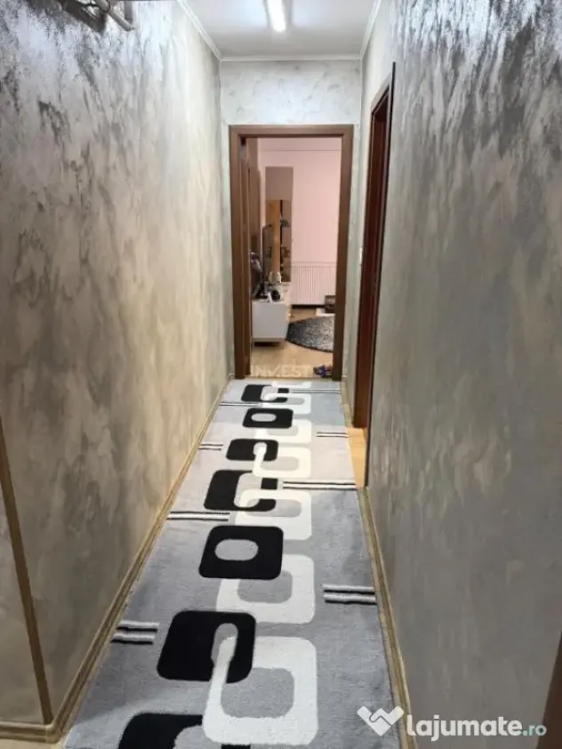 2 CAMERE DECOMANDAT 54MP POPAS PACURARI, IASI