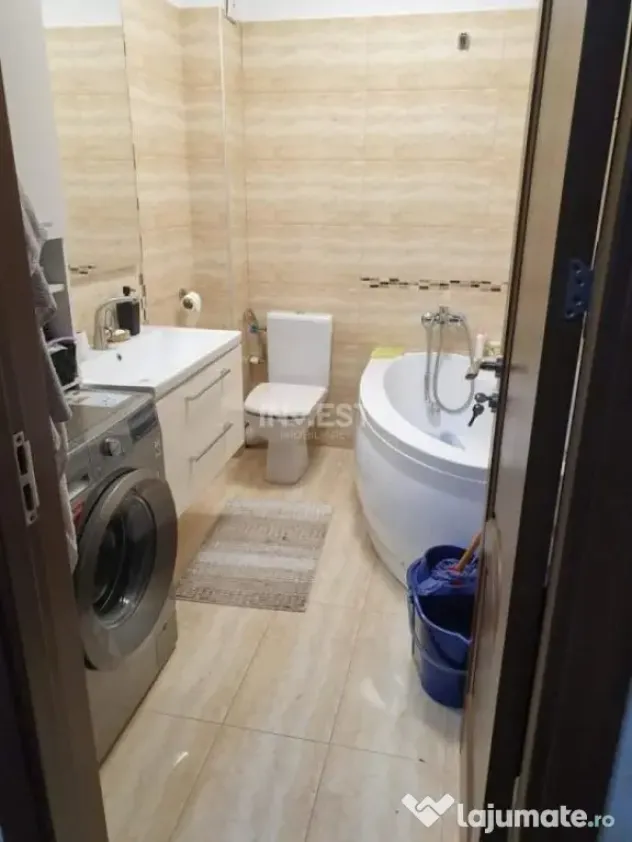 2 CAMERE DECOMANDAT 54MP POPAS PACURARI, IASI
