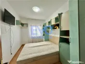 APARTAMENT DE VANZARE CU 3 CAMERE, NICOLINA 2