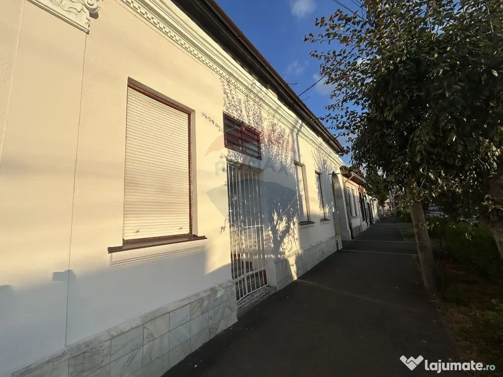 Spațiu Comercial de Închiriat | Orasul Vechi Baia Mare ...