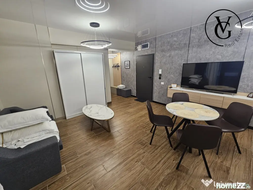 Prima Linie |Vedere laterală la mare | 67m2 Utili Mamaia No - Mamaia Sat (Constanta)