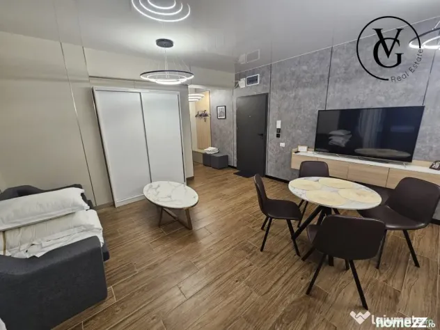 Prima Linie |Vedere laterală la mare | 67m2 Utili Mamaia No - Mamaia Sat (Constanta)