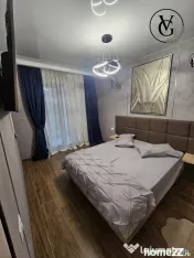 Prima Linie |Vedere laterală la mare | 67m2 Utili Mamaia No 
