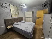 Prima Linie |Vedere laterală la mare | 67m2 Utili Mamaia No 