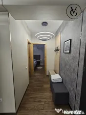 Prima Linie |Vedere laterală la mare | 67m2 Utili Mamaia No 