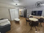 Prima Linie |Vedere laterală la mare | 67m2 Utili Mamaia No 