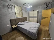 Prima Linie |Vedere laterală la mare | 67m2 Utili Mamaia No 