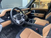 Land Rover Defender 110