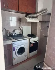 Garsoniera, Bularga- zona Granit, et 2