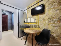 2 camere-550m Metrou Muncii-400m parc-0%comision-Maior Corav 