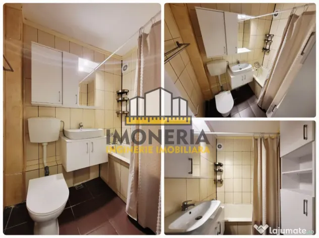 2 camere-550m Metrou Muncii-400m parc-0%comision-Maior Corav