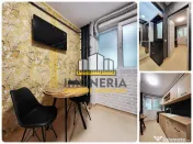 2 camere-550m Metrou Muncii-400m parc-0%comision-Maior Corav 