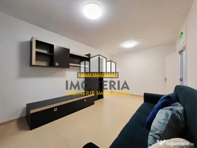 2 camere-550m Metrou Muncii-400m parc-0%comision-Maior Corav