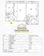 2 camere-550m Metrou Muncii-400m parc-0%comision-Maior Corav 