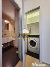 2 camere-550m Metrou Muncii-400m parc-0%comision-Maior Corav 