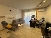 Apartament 2 camere, decomandat, 50 mp, AC, parcare, zona Er 