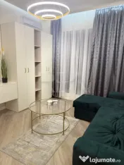 Garsoniera | Complexul Exigent Plaza | Faza 5 | 