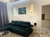 Garsoniera | Complexul Exigent Plaza | Faza 5 | 
