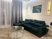 Garsoniera | Complexul Exigent Plaza | Faza 5 | 