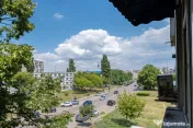Garsonieră - KM 4, zona Billa, Constanța 