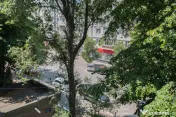 Garsonieră - KM 4, zona Billa, Constanța 