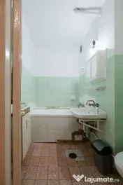 Garsonieră - KM 4, zona Billa, Constanța 