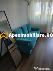 Ap. 2 cam de inchiriat Drumul Taberei Bucuresti | Metrou 2 m
