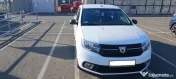 Dacia Logan 2020, 0.9 benzina cu GPL, AC, senzori parcare, camera marsarier