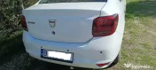 Dacia Logan 2020, 0.9 benzina cu GPL, AC, senzori parcare, camera marsarier