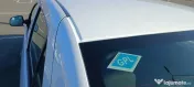 Dacia Logan 2020, 0.9 benzina cu GPL, AC, senzori parcare, camera marsarier
