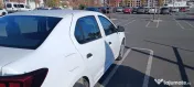 Dacia Logan 2020, 0.9 benzina cu GPL, AC, senzori parcare, camera marsarier