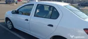 Dacia Logan 2020, 0.9 benzina cu GPL, AC, senzori parcare, camera marsarier